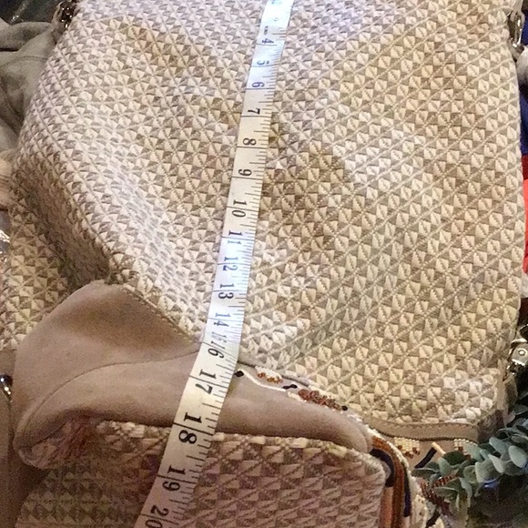 RARE sALE Ten79la Moroccan boho backpack - Picture 10 of 10